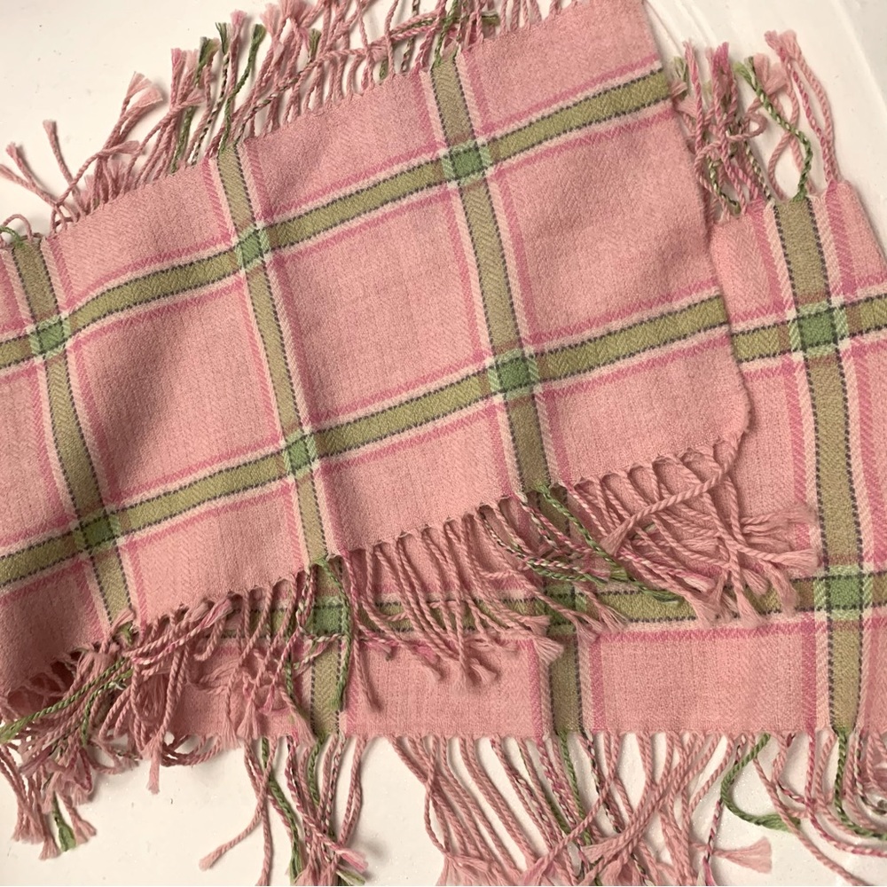 Victoire Mathieu Paris scarf